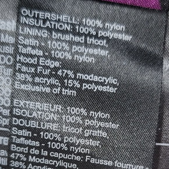 Burton Dry Ride Hooded Puffer Vest - Picture 5 of 14